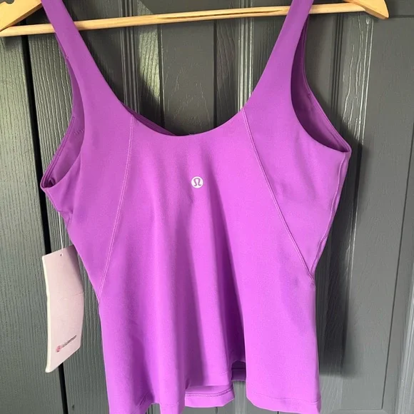 L-38 🍋Lululemon Align Waist-Length Tank Top - Picture 9 of 10
